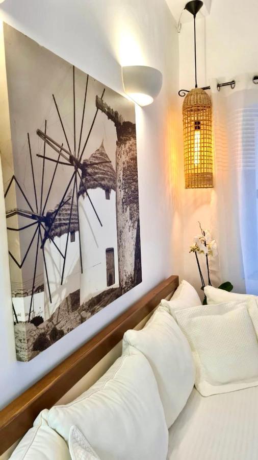 Sunny House Mykonos Town Apartment Exterior photo